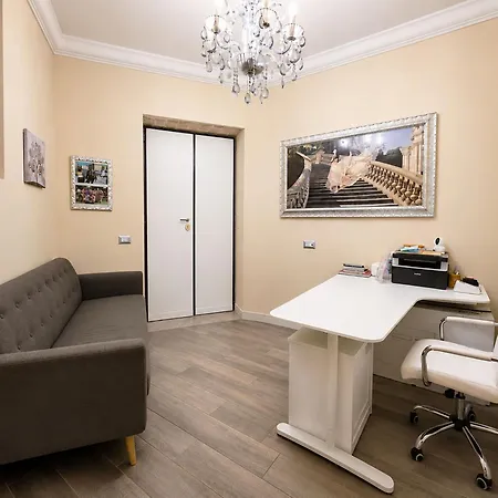 Giulya Guesthouse Hospety Group-3
