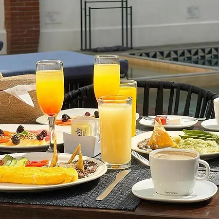 Best Western Hotel San Pedro Puebla-3