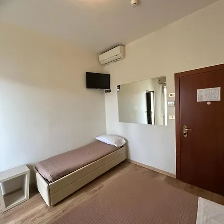 Riviera Mare Beach Life Hotel-3