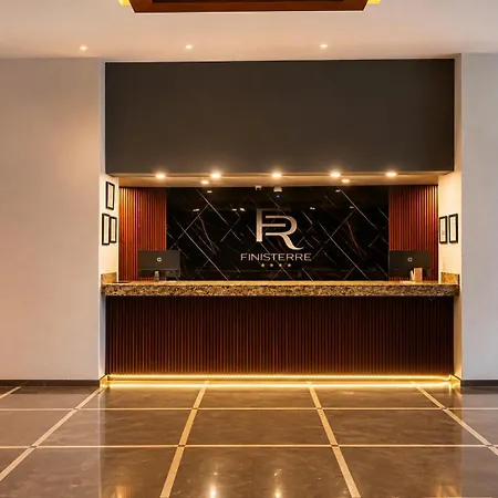 Hotel Finisterre-2