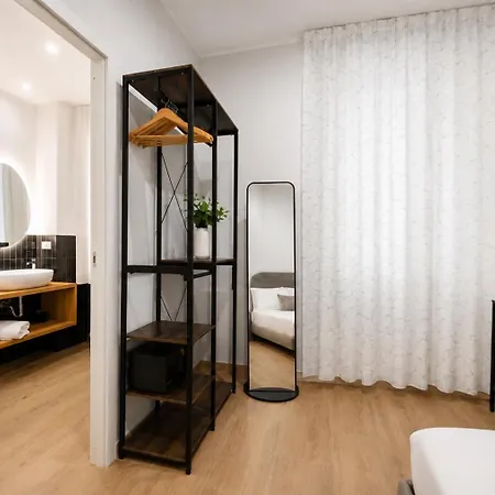 Ventuno Dei Luxury Suites San Giovanni-3