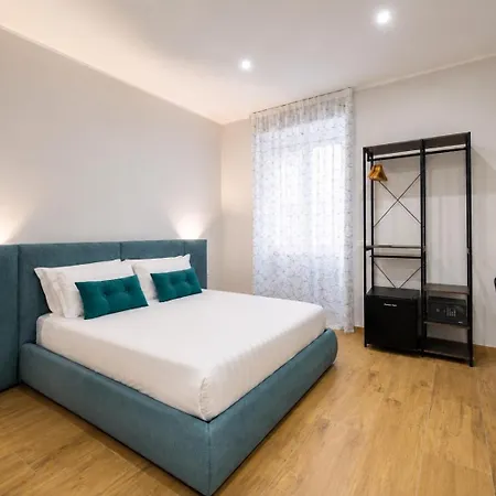 Ventuno Dei Luxury Suites San Giovanni-3