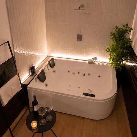 Ventuno Dei Luxury Suites San Giovanni-2