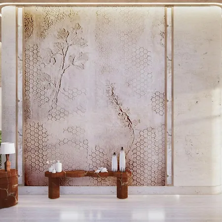 The St Regis Costa Mujeres Resort, Cancun-2