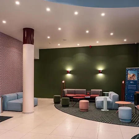 Ibis Praha Wenceslas Square-3