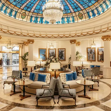 Hotel Fénix, a Gran Meliá Hotel - The Leading Hotels of the World-3