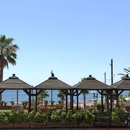 Rosamar & Spa 4*S-2
