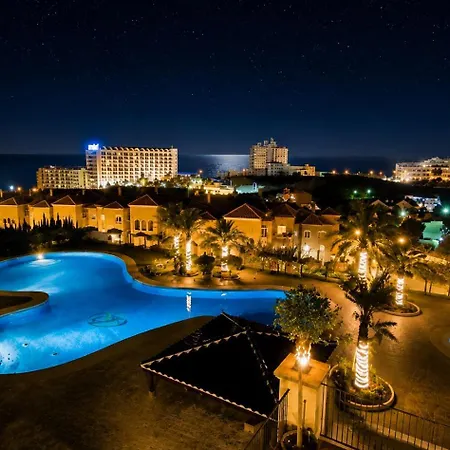 Benalmadena Palace Spa-2