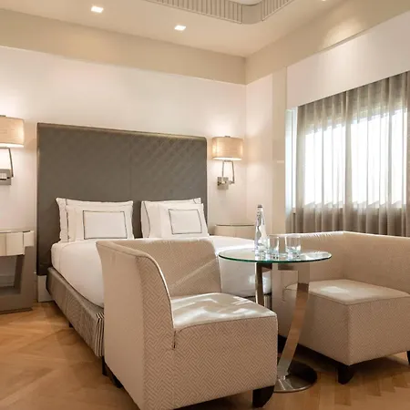 Meliá Genova-3
