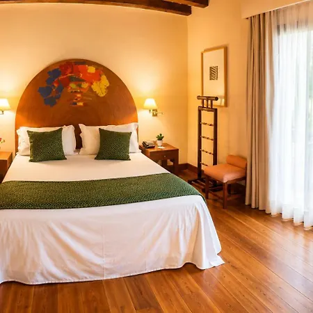 Hotel El Rancho-2