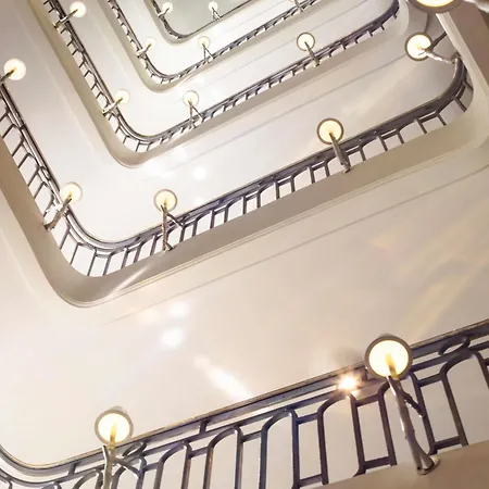 Hotel Le Royal Monceau Raffles Paris-2