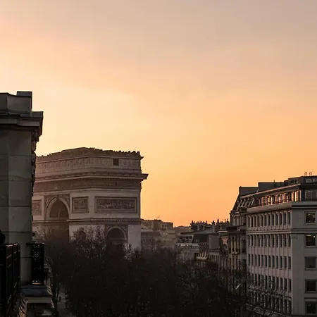 Hotel Le Royal Monceau Raffles Paris-3