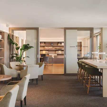 Melia Barcelona Sky 4* Sup-2