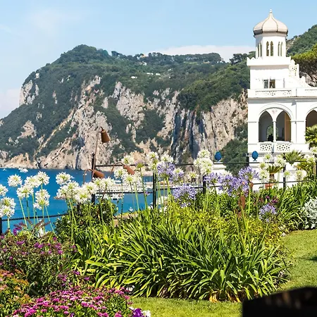 Villa Marina Capri - Preferred Hotels & Resorts-2