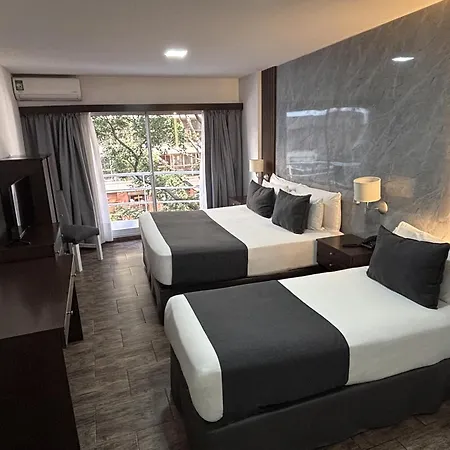 Ker Belgrano Hotel-3