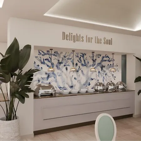 Baia Del Mar Beach Boutique Hotel-3