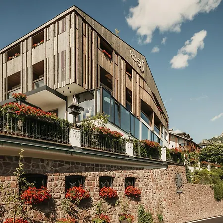 Hotel Chalet S - Dolomites Design - Adults Recommended-2