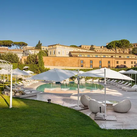 Villa Agrippina, a Gran Meliá Hotel - The Leading Hotels of The World-3