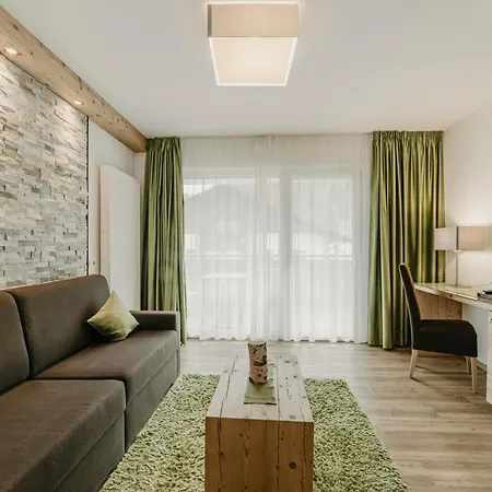 Garni Hotel Mezdi-3