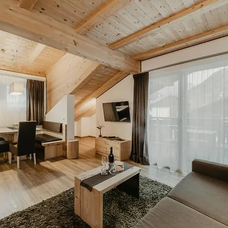 Garni Hotel Mezdi-2