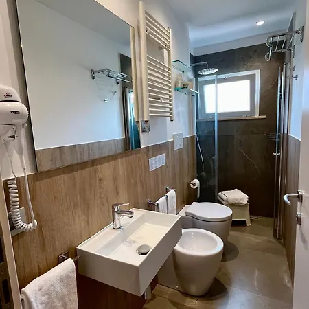 Hotel Ricchi-3