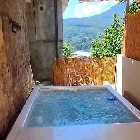 Tesoro Nascosto B&B-2