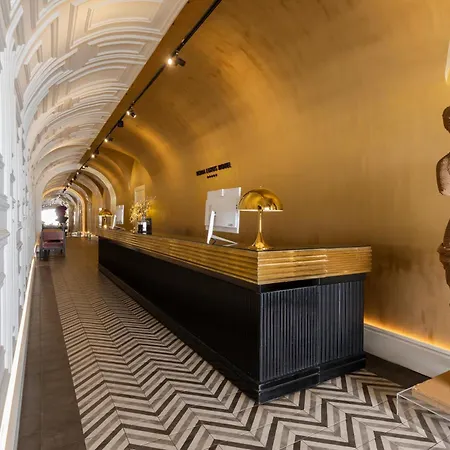 Roma Luxus Hotel-2