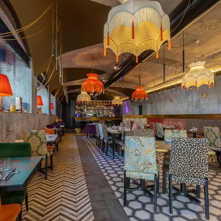 Roma Luxus Hotel-2