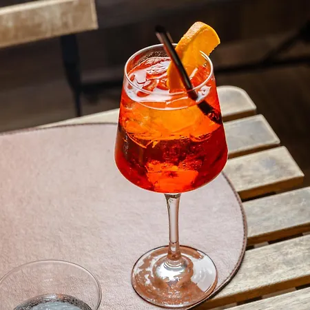Navona Street Hotel-2