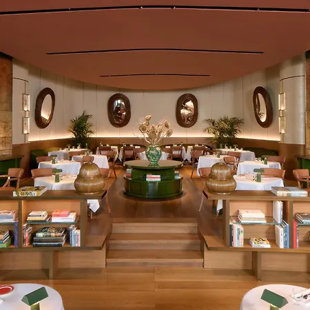 Bulgari Hotel Milano-2