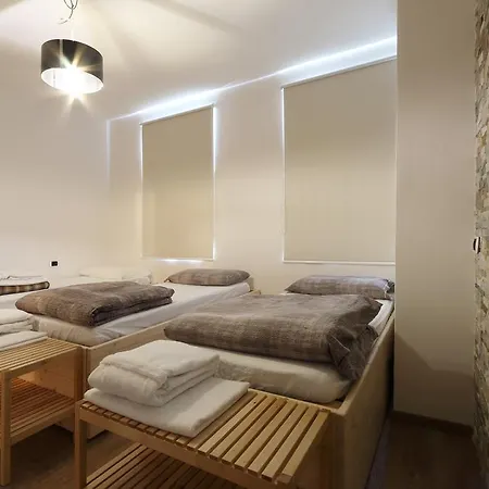 Bed & Wellness Fisterre-3