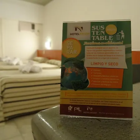 Hotel Necof-3