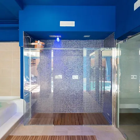 Hotel Cavallotti&Giotto-2