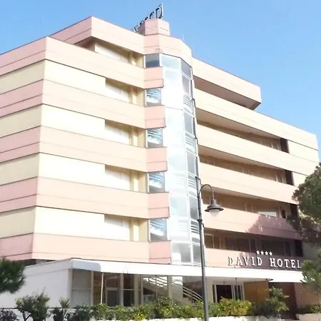 Hotel David-3
