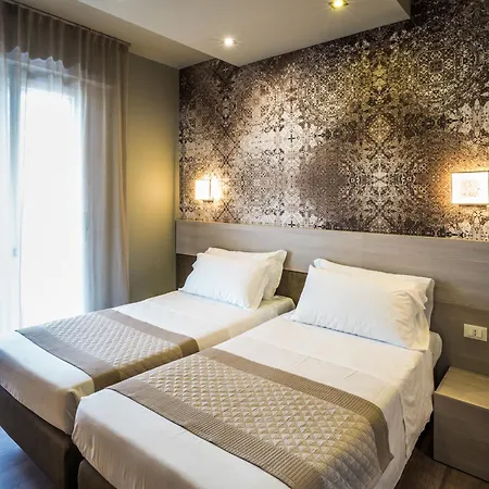 Hotel Cesare Augustus-3