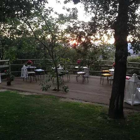 Agriturismo Borgo Nuovo Di Mulinelli-3
