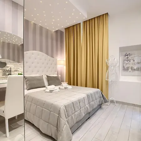 Relais Vatican Secret-3