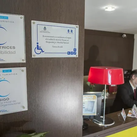 Hotel Necof-2