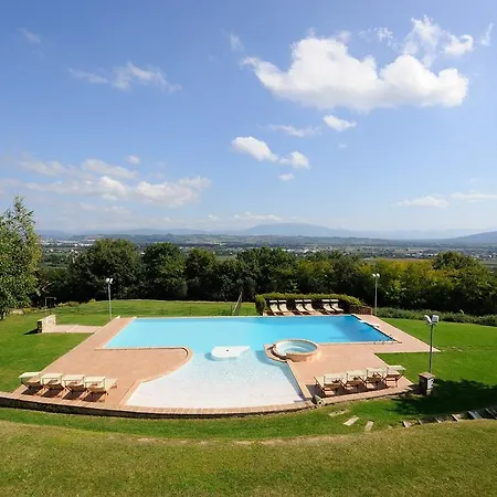 Agriturismo Il Vecchio Mandorlo-3