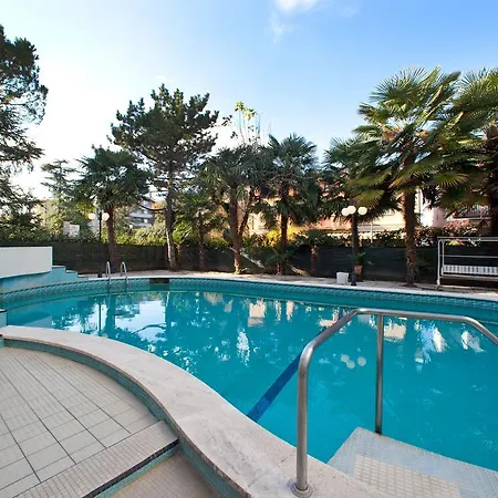 Hotel La Serenissima Terme & Spa-2
