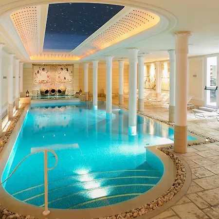 Hotel Victoria & Iside Spa-3