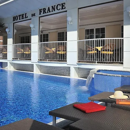 Hotel De France-2