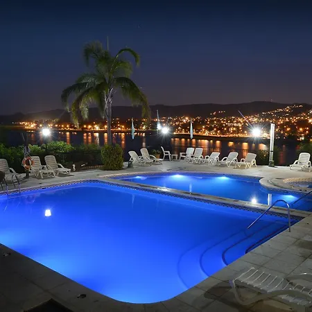 Hotel Marqués del Lago-3