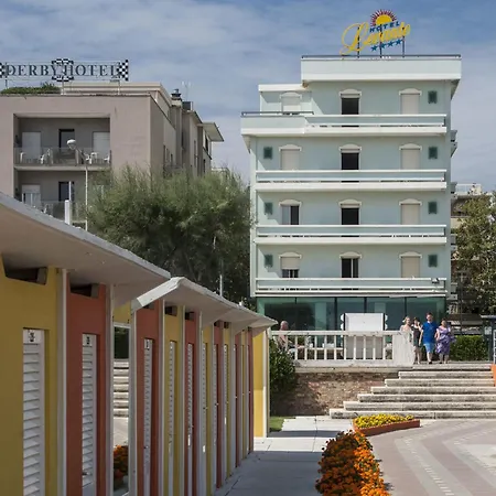 Hotel Levante-2