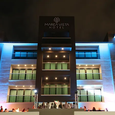 Hotel Marea Vista-3