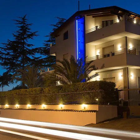 Boutique Hotel e Spa Città Bianca-2
