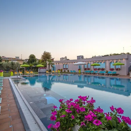 Hotel Terme Cristoforo-3
