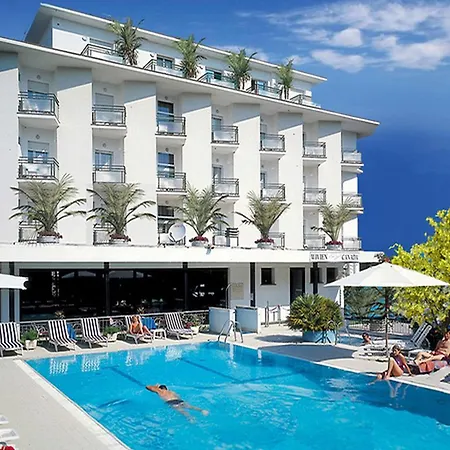 Hotel Wivien-3