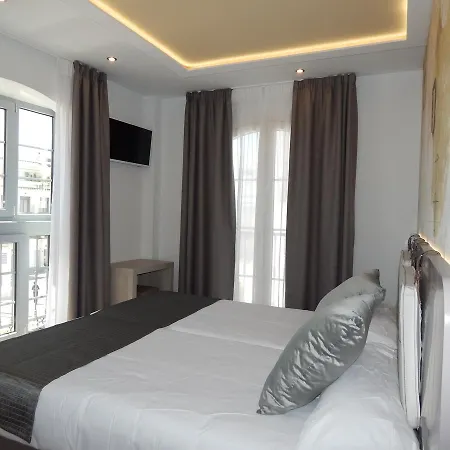 Hostal Boutique Doña Carmen - Adults Recommended-3