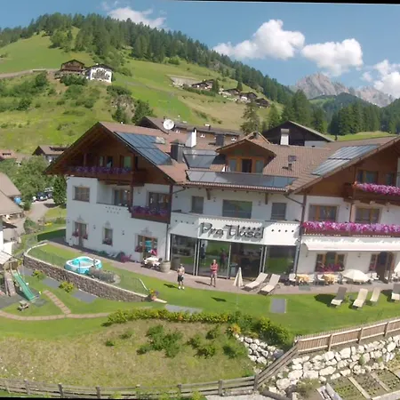 Hotel Pra Tlusel-2